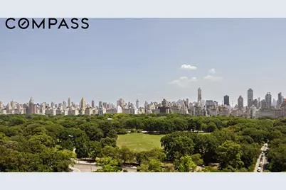 55 Central Park W #PH19/20, New York City, NY 10023 - Photo 22