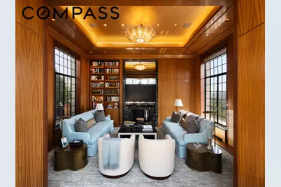 55 Central Park W #PH19/20, New York City, NY 10023 - Photo 18