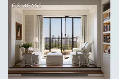 55 Central Park W #PH19/20, New York City, NY 10023 - Photo 10