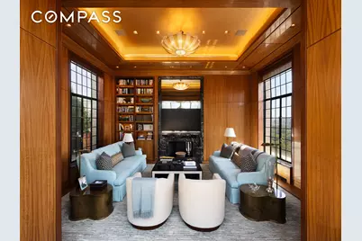 55 Central Park W #PH19/20, New York City, NY 10023 - Photo 18