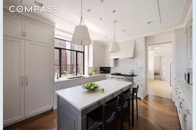 55 Central Park W #PH19/20, New York City, NY 10023 - Photo 8