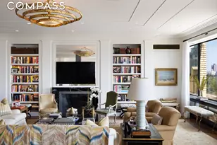 55 Central Prk W, New York City, NY 10023 - Photo 4