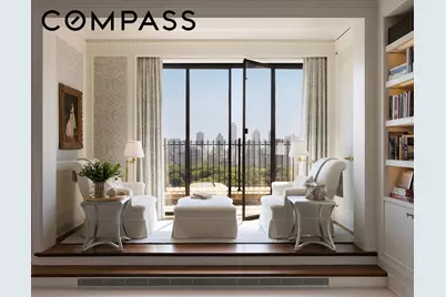 55 Central Park W #PH19/20, New York City, NY 10023 - Photo 10