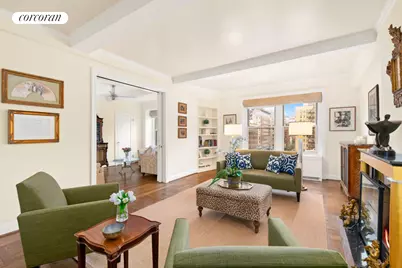 135 E 74th Street #11BC, New York City, NY 10021 - Photo 1