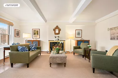 135 E 74th Street #11BC, New York City, NY 10021 - Photo 2