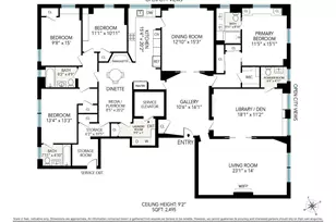 135 E 74th St, New York City, NY 10021 - Photo 12