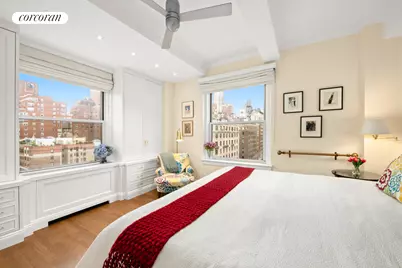 135 E 74th Street #11BC, New York City, NY 10021 - Photo 8