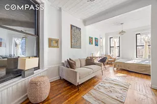 349 W Broadway, New York City, NY 10013 - Photo 1