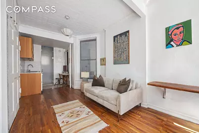349 W Broadway #10, New York City, NY 10013 - Photo 6