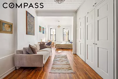 349 W Broadway #10, New York City, NY 10013 - Photo 2