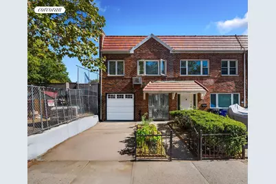 39-11 50th Street, New York City, NY 11377 - Photo 1