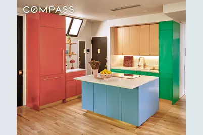 320 State Street #4, New York City, NY 11201 - Photo 4