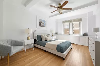 7 E 85th Street #8B, New York City, NY 10028 - Photo 4