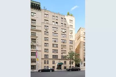 7 E 85th Street #8B, New York City, NY 10028 - Photo 8