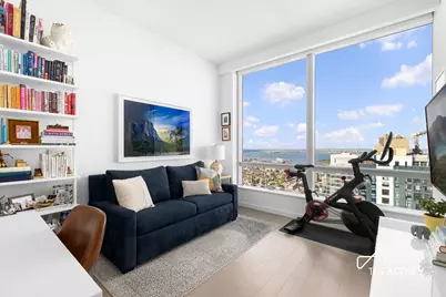 1 City Point #63A, New York City, NY 11201 - Photo 6