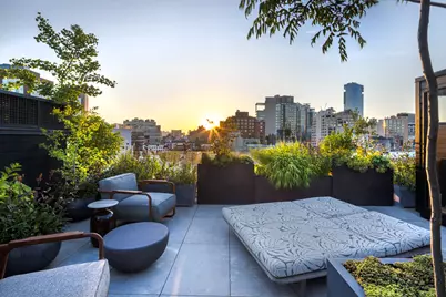 20 Greene Street #PH, New York City, NY 10013 - Photo 2