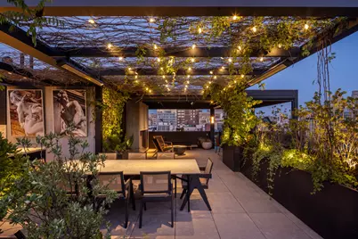 20 Greene Street #PH, New York City, NY 10013 - Photo 4