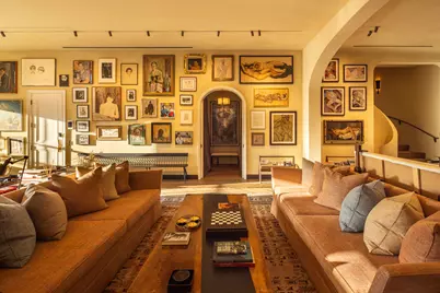 20 Greene Street #PH, New York City, NY 10013 - Photo 8