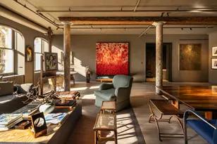 20 Greene St, New York City, NY 10013 - Photo 32