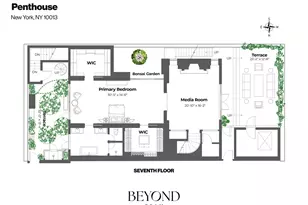 20 Greene St, New York City, NY 10013 - Photo 40