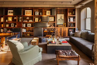 20 Greene Street #PH, New York City, NY 10013 - Photo 34