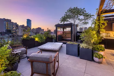 20 Greene Street #PH, New York City, NY 10013 - Photo 1