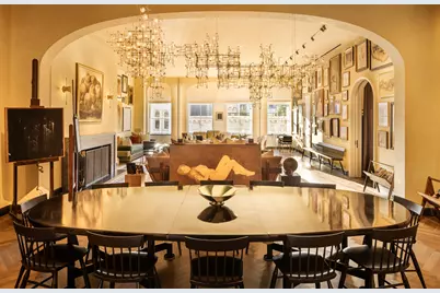 20 Greene Street #PH, New York City, NY 10013 - Photo 1