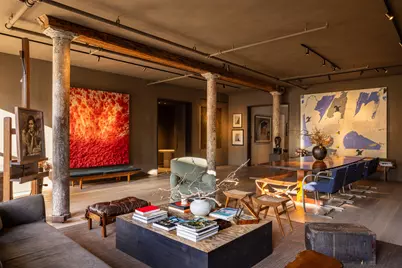 20 Greene Street #PH, New York City, NY 10013 - Photo 28