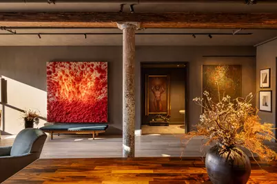 20 Greene Street #PH, New York City, NY 10013 - Photo 30