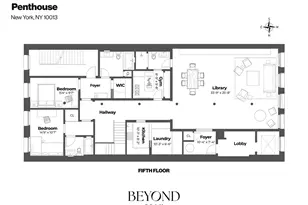 20 Greene St, New York City, NY 10013 - Photo 38