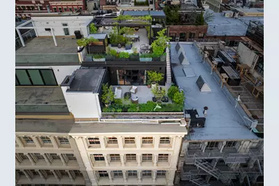 20 Greene Street #PH, New York City, NY 10013 - Photo 36