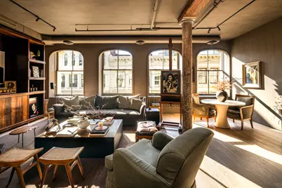 20 Greene Street #PH, New York City, NY 10013 - Photo 34