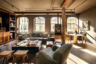 20 Greene St, New York City, NY 10013 - Photo 34