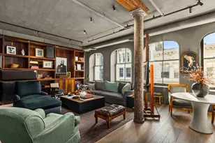 20 Greene St, New York City, NY 10013 - Photo 32