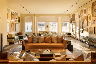 20 Greene Street #PH, New York City, NY 10013 - Photo 10