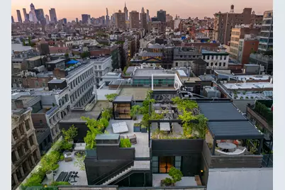 20 Greene Street #PH, New York City, NY 10013 - Photo 6