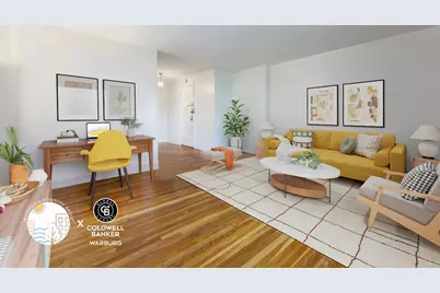 72-81 113th Street #6T, Forest Hills, NY 11375 - Photo 1