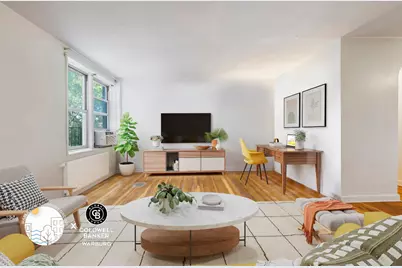 72-81 113th Street #6T, New York City, NY 11375 - Photo 1