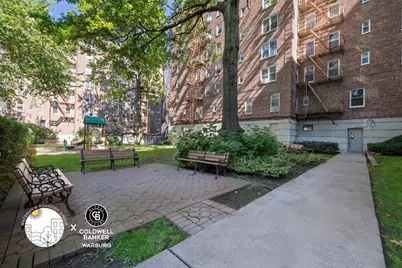 72-81 113th Street #6T, Forest Hills, NY 11375 - Photo 14