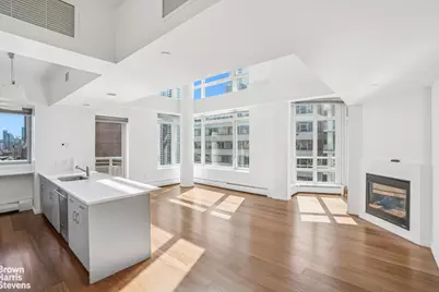 205 E 59th Street #17A, New York City, NY 10022 - Photo 1