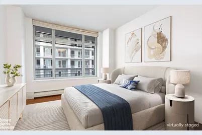 205 E 59th Street #17A, New York City, NY 10022 - Photo 14