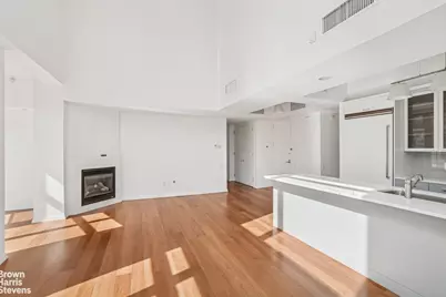 205 E 59th Street #17A, New York City, NY 10022 - Photo 2