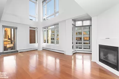 205 E 59th Street #17A, New York City, NY 10022 - Photo 6