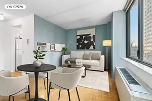 62 W 62nd St, New York City, NY 10023 - Photo 1