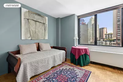 62 W 62nd Street #10C, New York City, NY 10023 - Photo 4