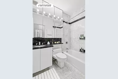 62 W 62nd Street #10C, New York City, NY 10023 - Photo 8