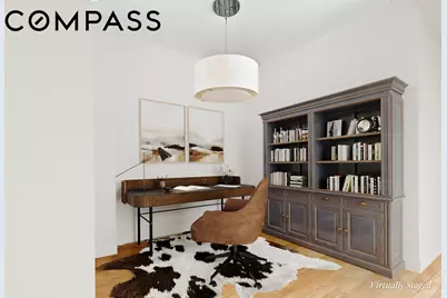 99 John Street #615, New York City, NY 10038 - Photo 4