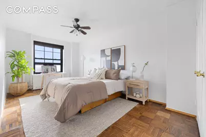 355 Clinton Avenue #9A, New York City, NY 11238 - Photo 4