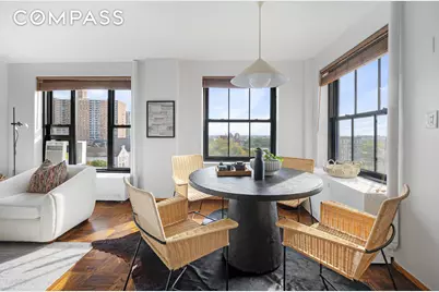 355 Clinton Avenue #9A, New York City, NY 11238 - Photo 1