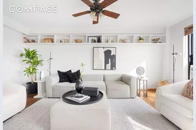 355 Clinton Avenue #9A, New York City, NY 11238 - Photo 2